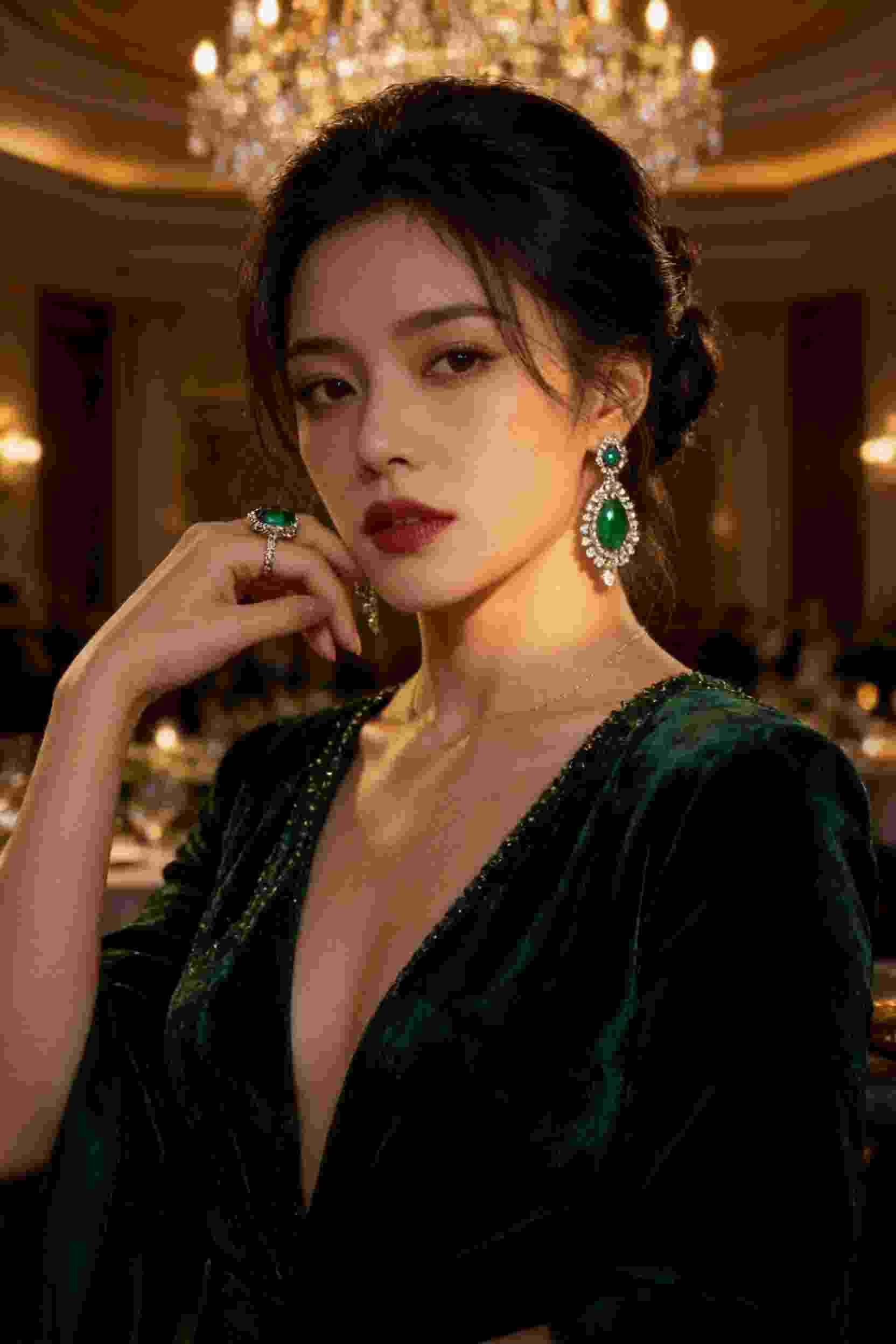 白色相簿