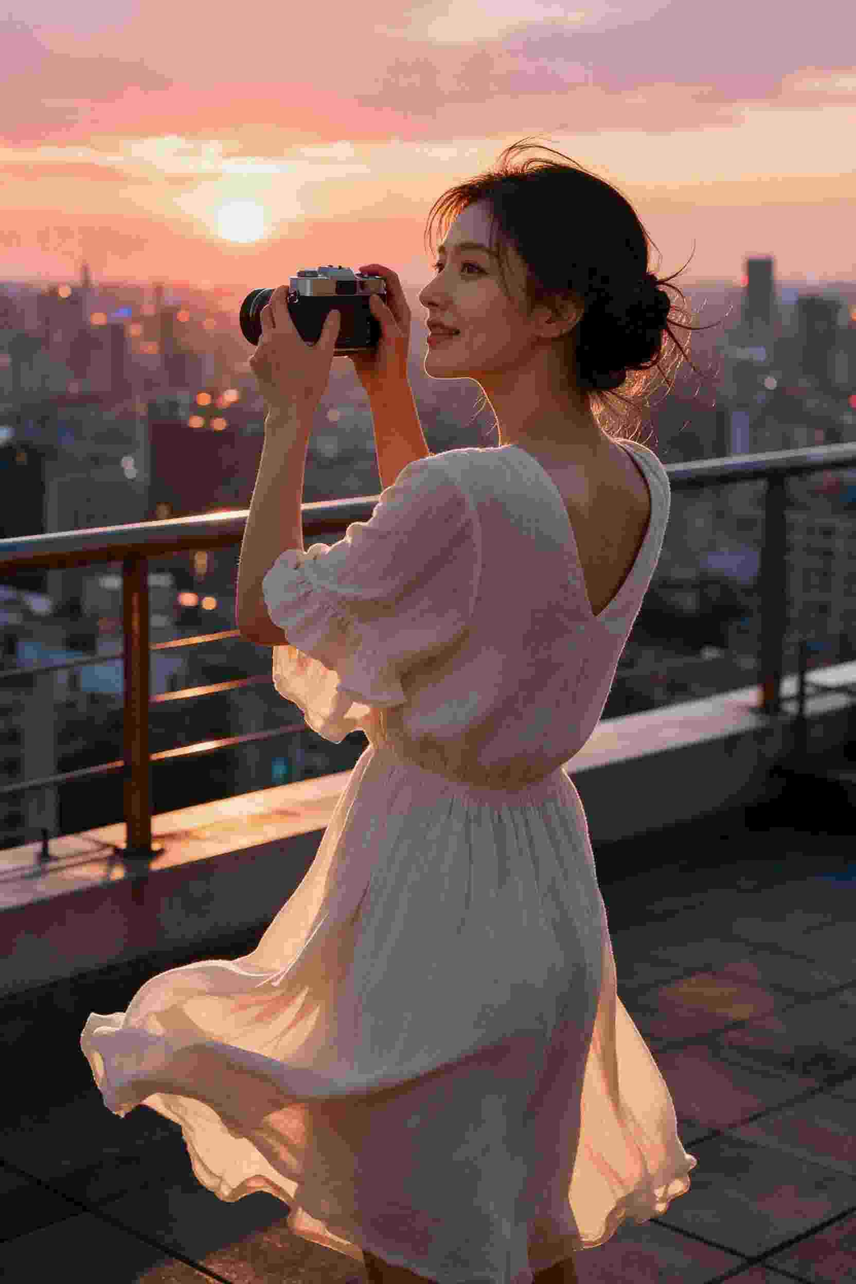 千年之约