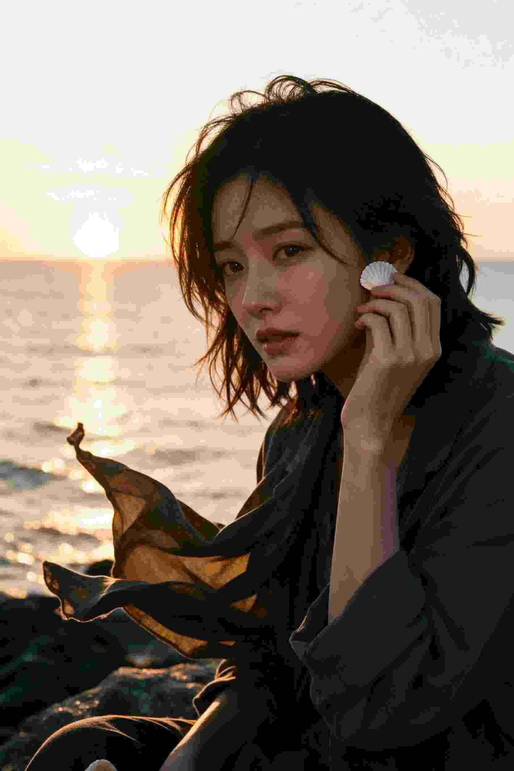 月下美人